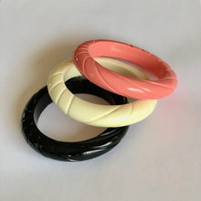 Charger l'image dans la galerie, BRACELET "ANDRÉA" TORSADÉ VINTAGE