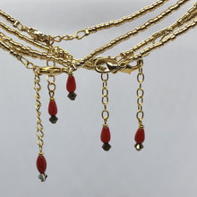 Charger l'image dans la galerie, COLLIER SURFEUR DES VILLES